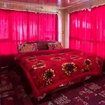 New Snow View Resort Pahalgam