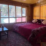 New Snow View Resort Pahalgam