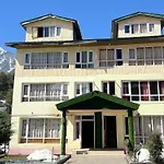 New Snow View Resort Pahalgam