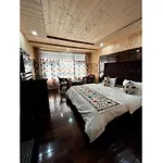 Poshwan Guest House, Pahalgam