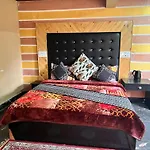 Hotel Seven Pahalgam