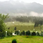 The Pinus Resort
