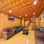 The Pinus Resort