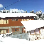 Beach Resort Pahalgam