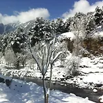 Beach Resort Pahalgam