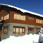 Beach Resort Pahalgam
