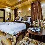 Lidder Spring Resorts Pahalgam