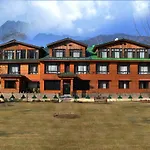 Lidder Resorts Pahalgam