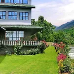 Fresh Water Resort