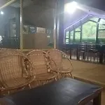 Ice Berg Resort
