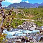 Hayat Hotel Pahalgam
