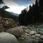 Aru Camping Resort Aru, J&K