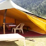Aru Camping Resort Aru, J&K