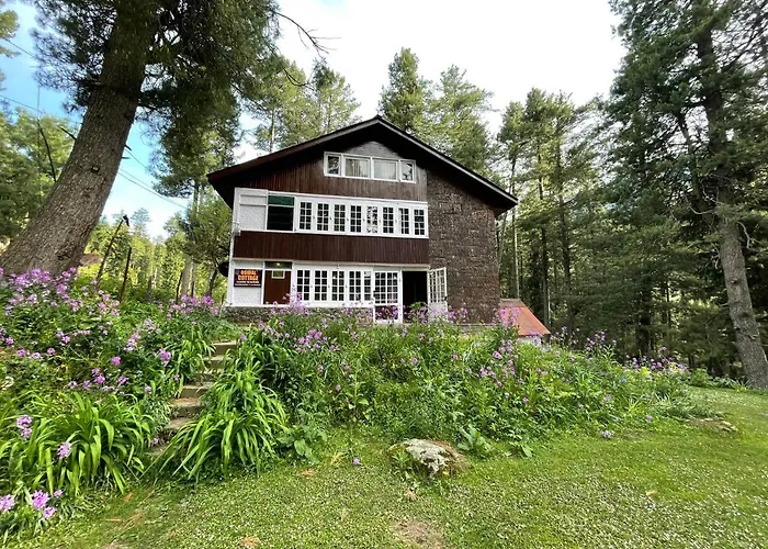 Oswal Cottage