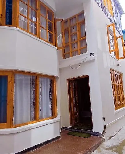 Elite Cottage Pahalgam