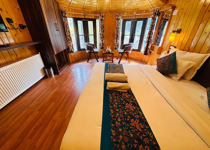 Bombay Palace