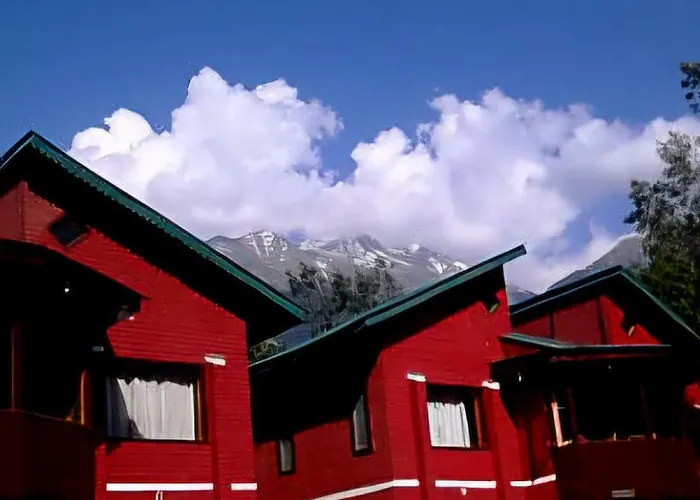 The Pinus Resort