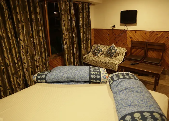 Hotel Palestine