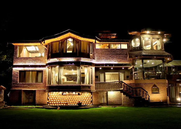 The Villagio By Vista Rooms