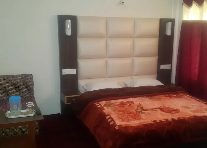 Hotel Grand Abdullah