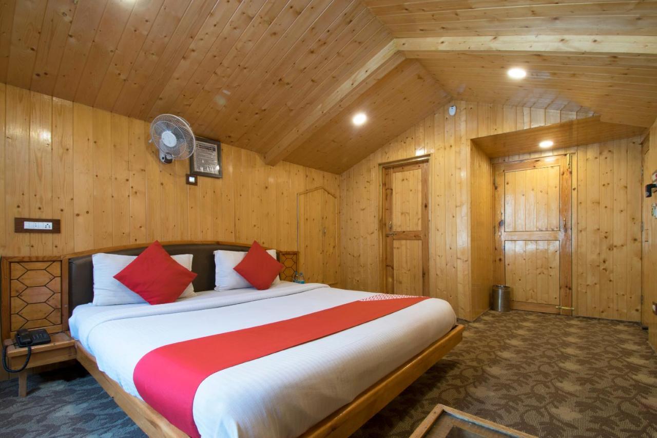 Oyo 5472 Bombay Palace Pahalgam