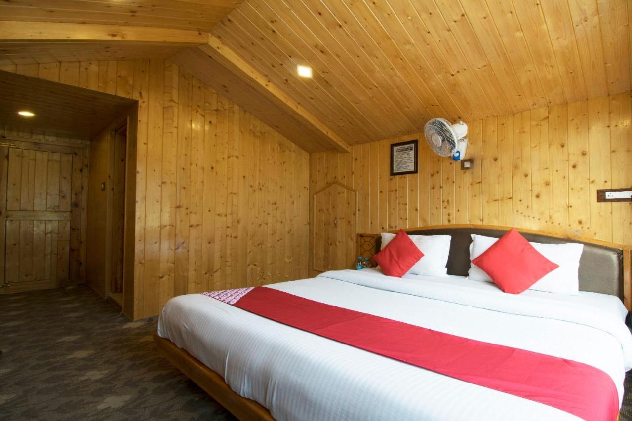 Oyo 5472 Bombay Palace 3* Pahalgam