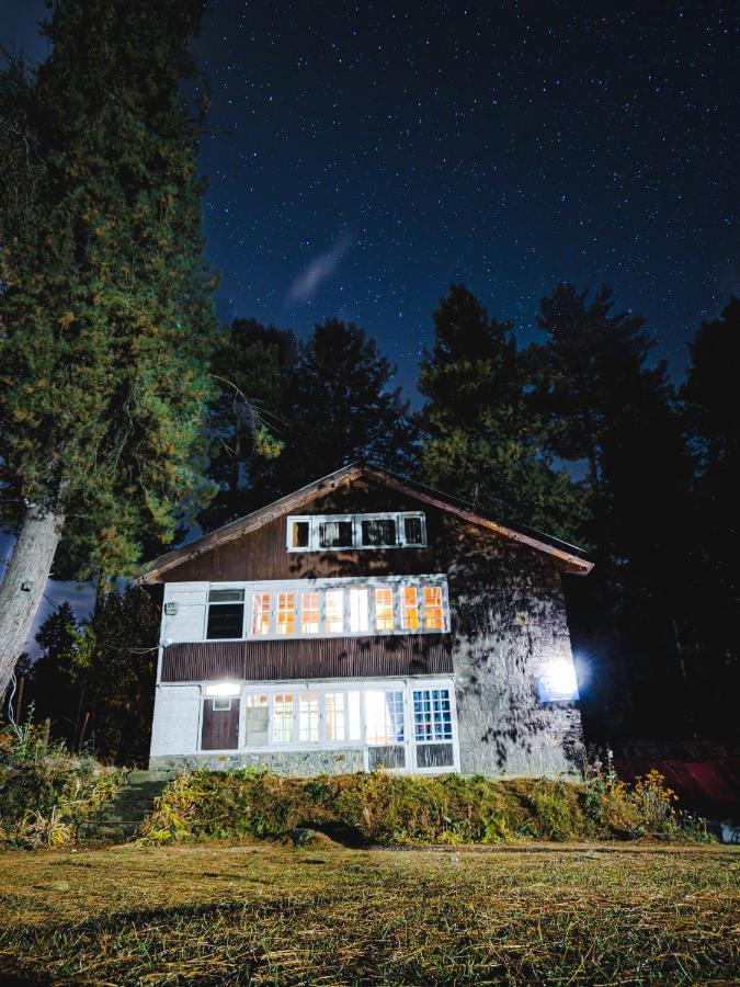 Oswal 3* Pahalgam