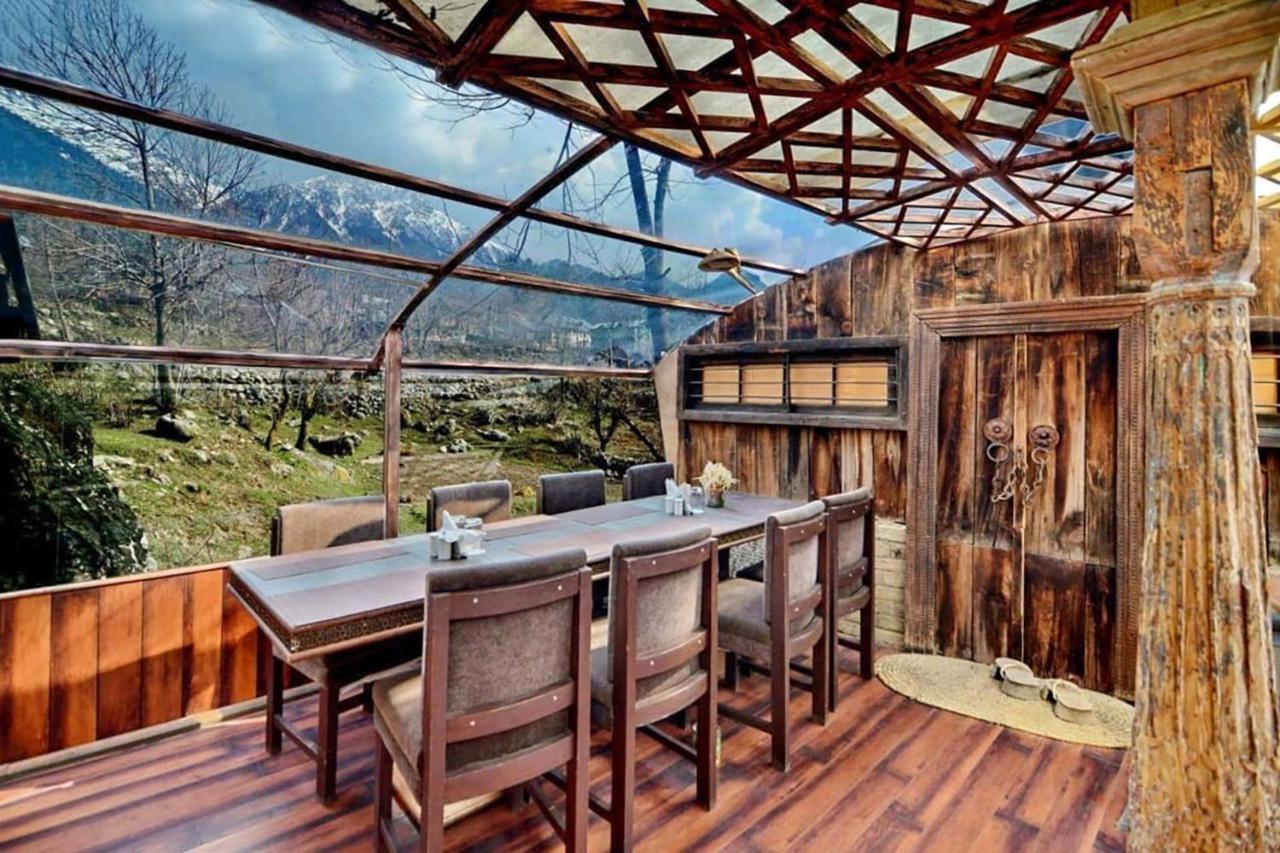 Hotel The Villagio By Vista 3*