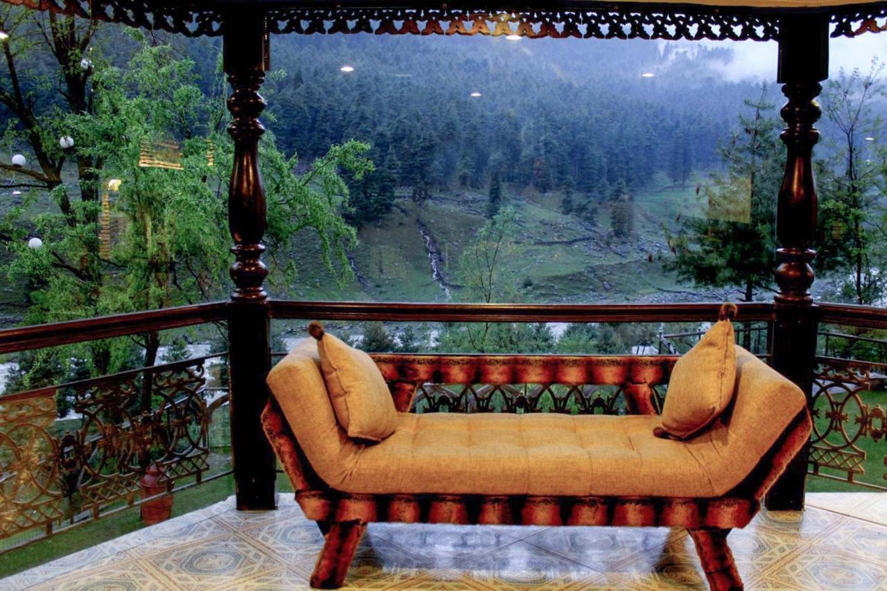 Hotel The Villagio By Vista Pahalgam
