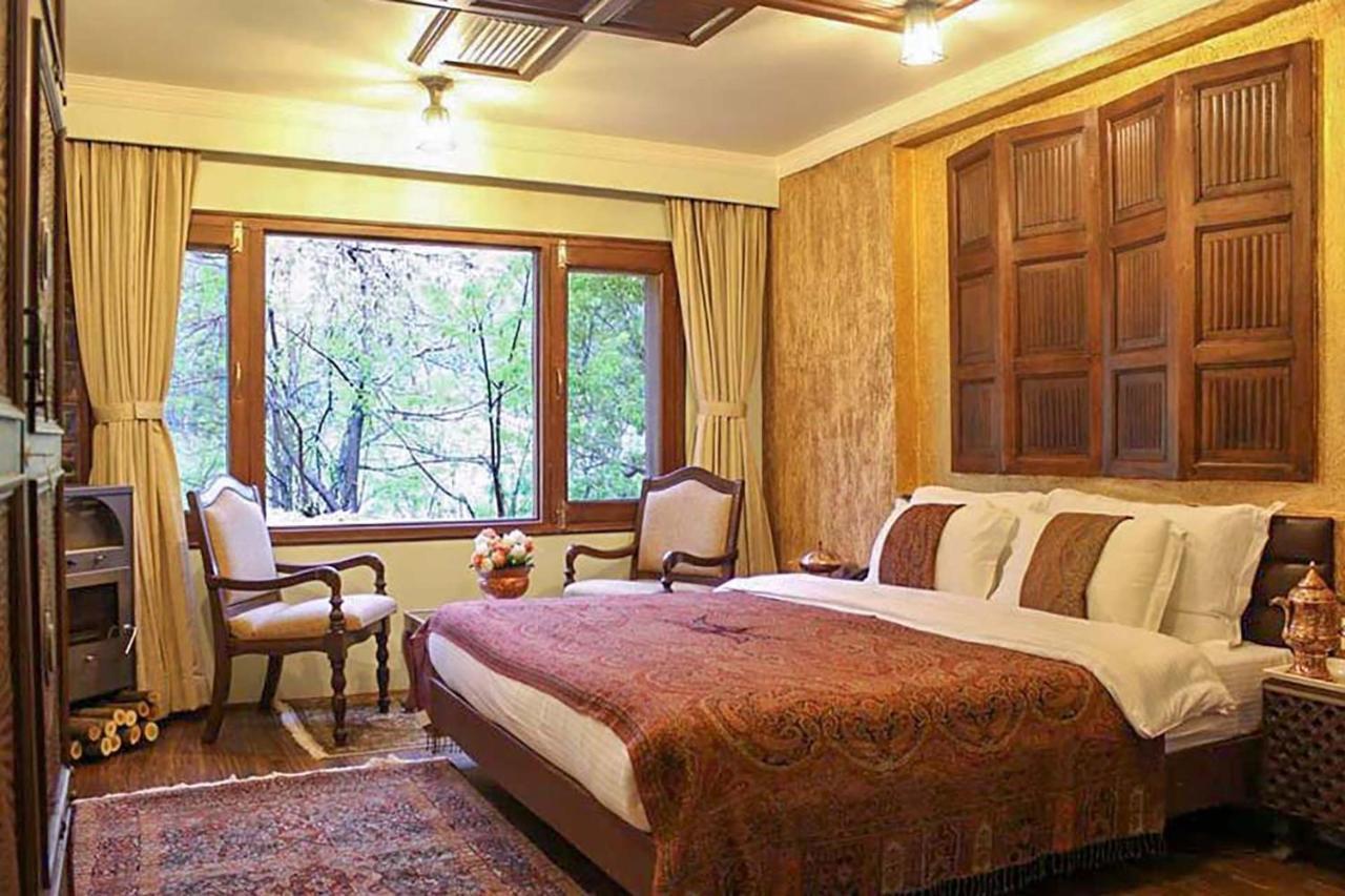 The Villagio By Vista Hotel