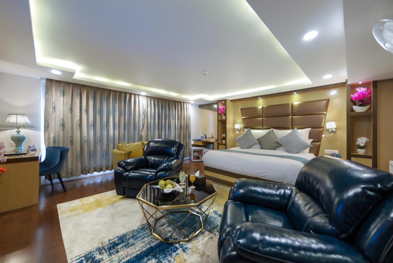 The Hermitage By Grand Resorts 4* Pahalgam