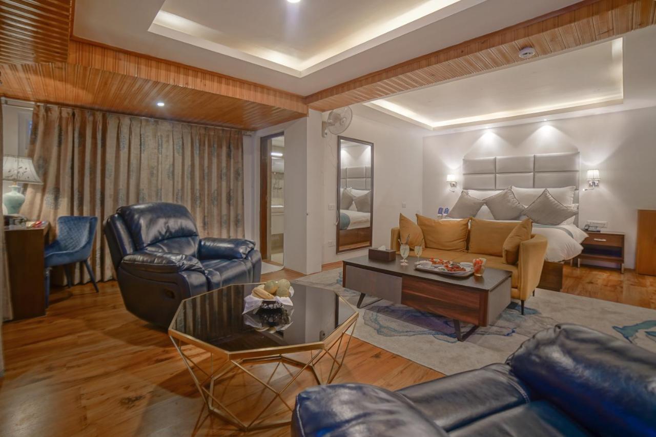 Hotel The Hermitage By Grand Resorts
