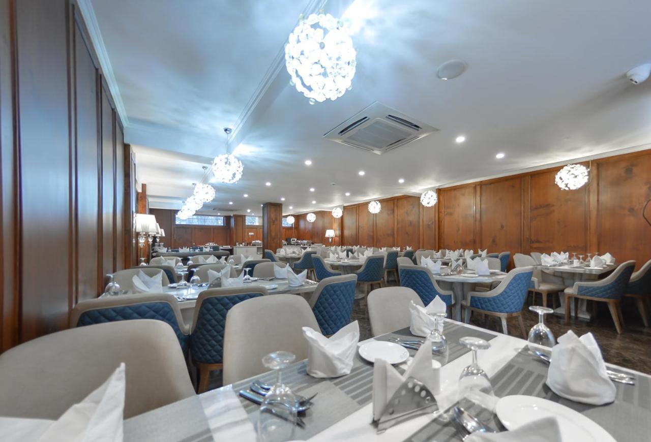 Hotel The Hermitage By Grand Resorts Pahalgam