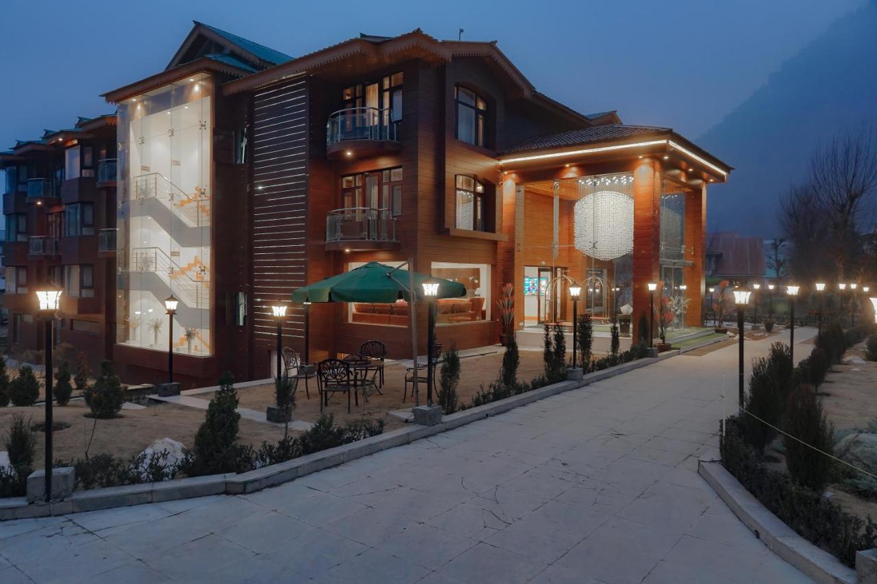 Hotel The Hermitage By Grand Resorts 4*