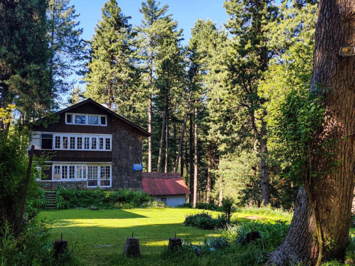 Oswal 3* Pahalgam