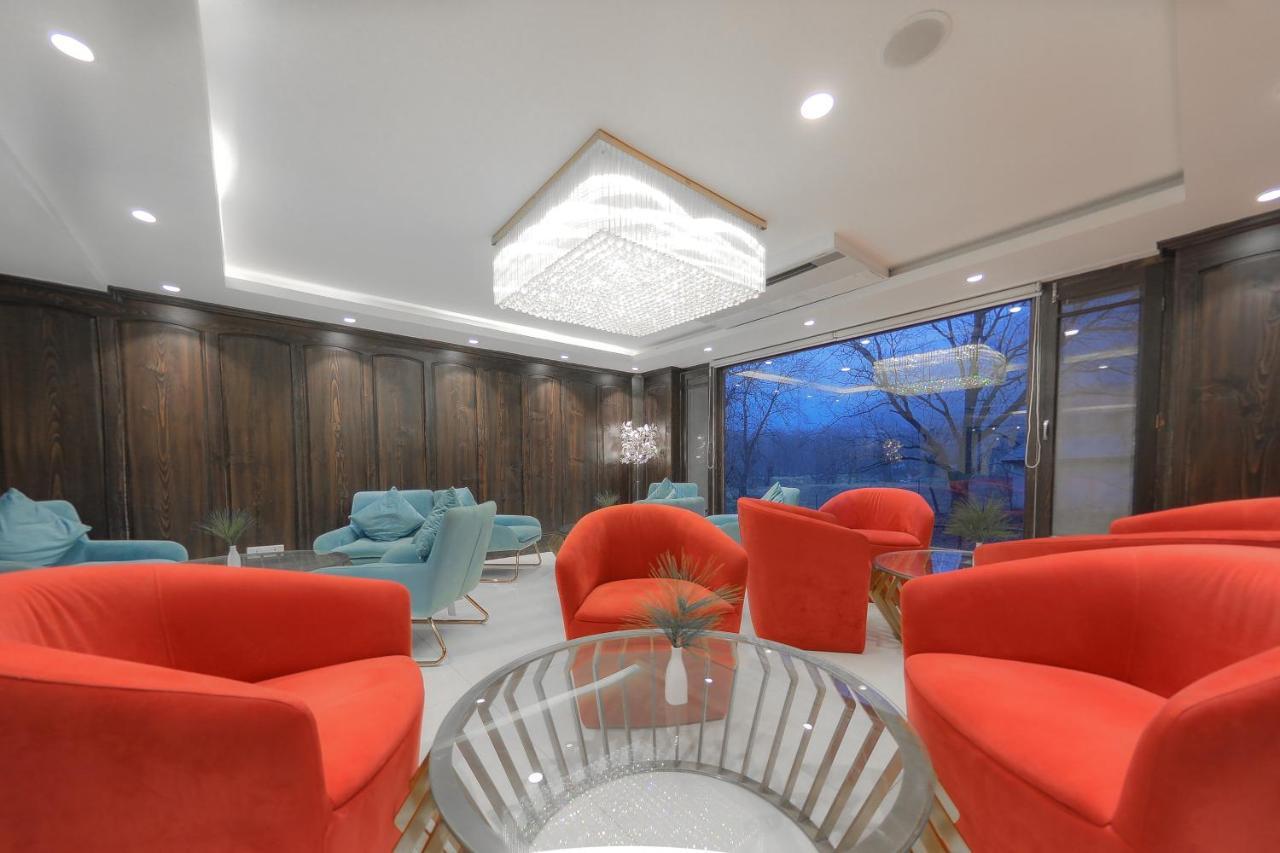 The Hermitage By Grand Resorts Hotel