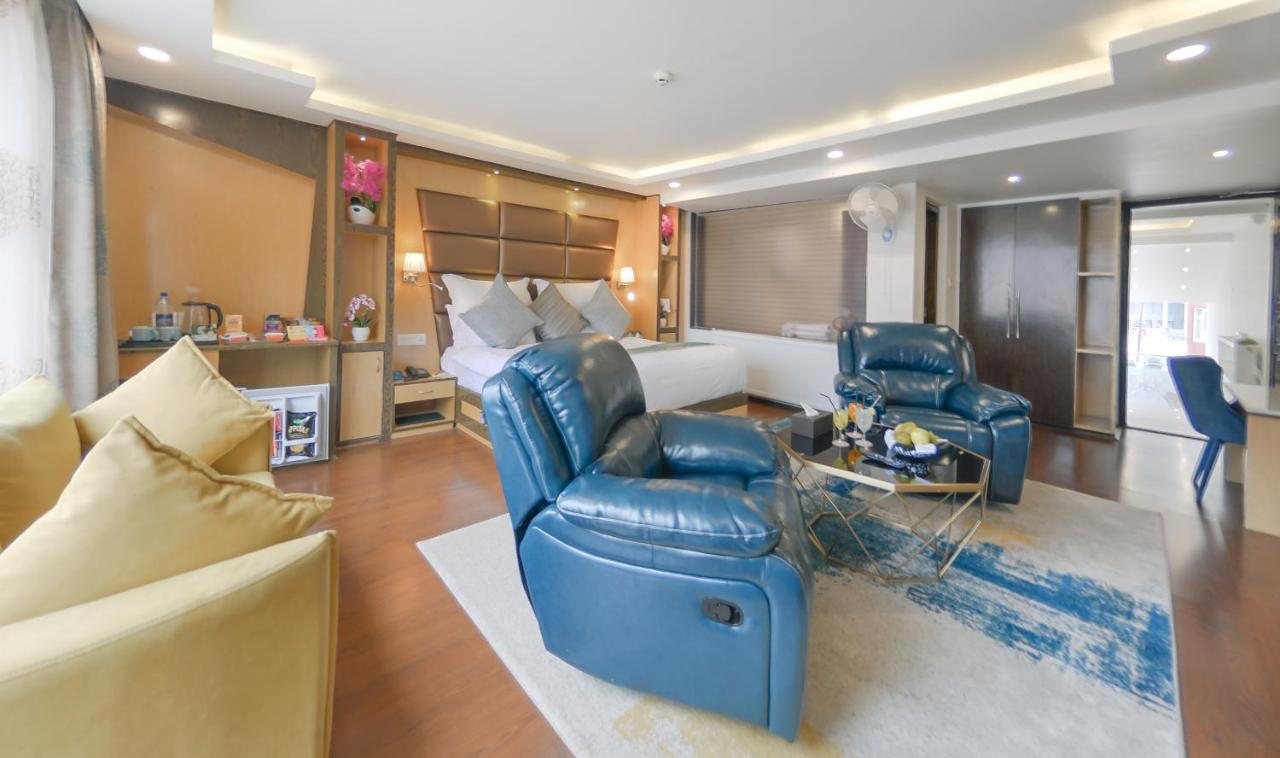 Hotel The Hermitage By Grand Resorts 4*