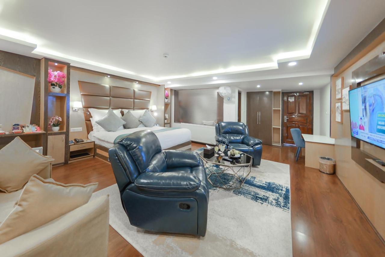 Hotel The Hermitage By Grand Resorts 4*