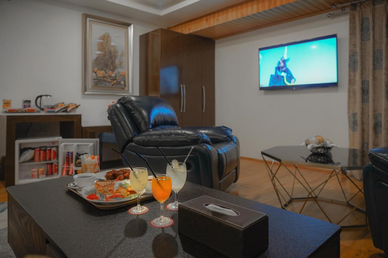 The Hermitage By Grand Resorts 4*