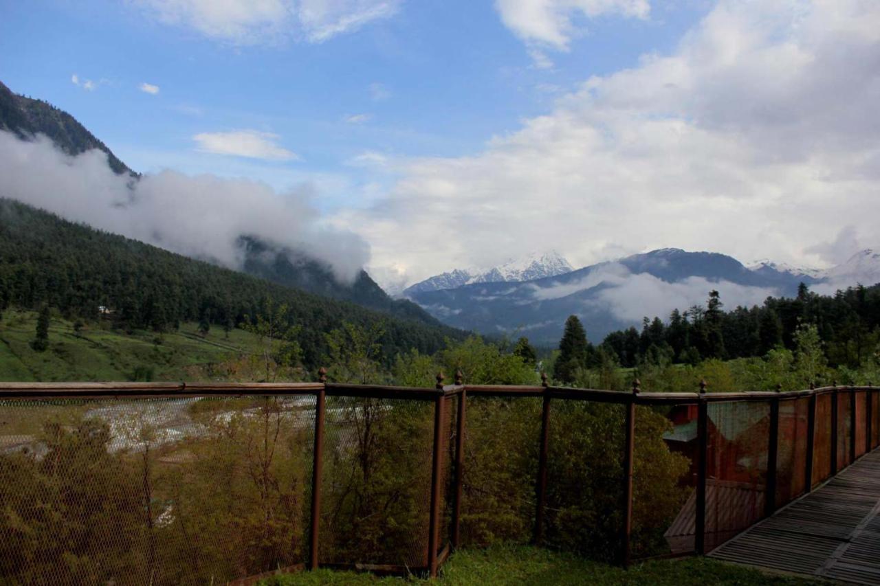 The Villagio By Vista Pahalgam