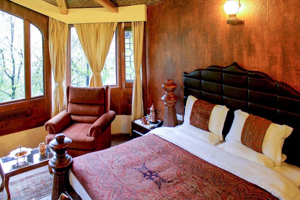 Hotel The Villagio By Vista Pahalgam