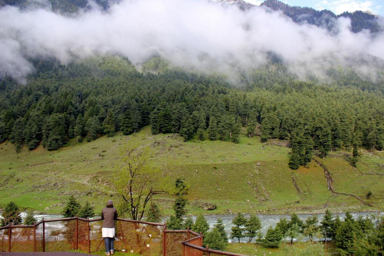 The Villagio By Vista Hotel Pahalgam