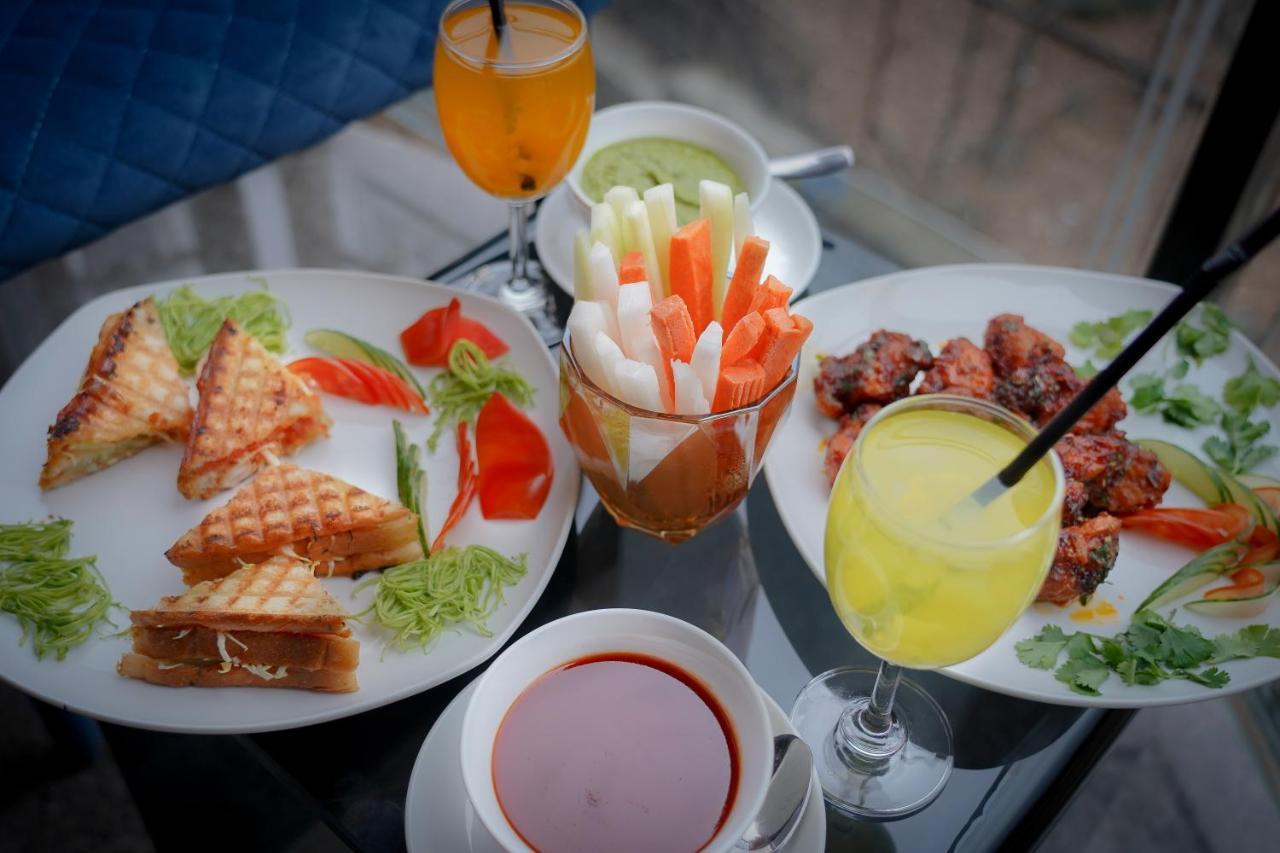 The Hermitage By Grand Resorts Hotel