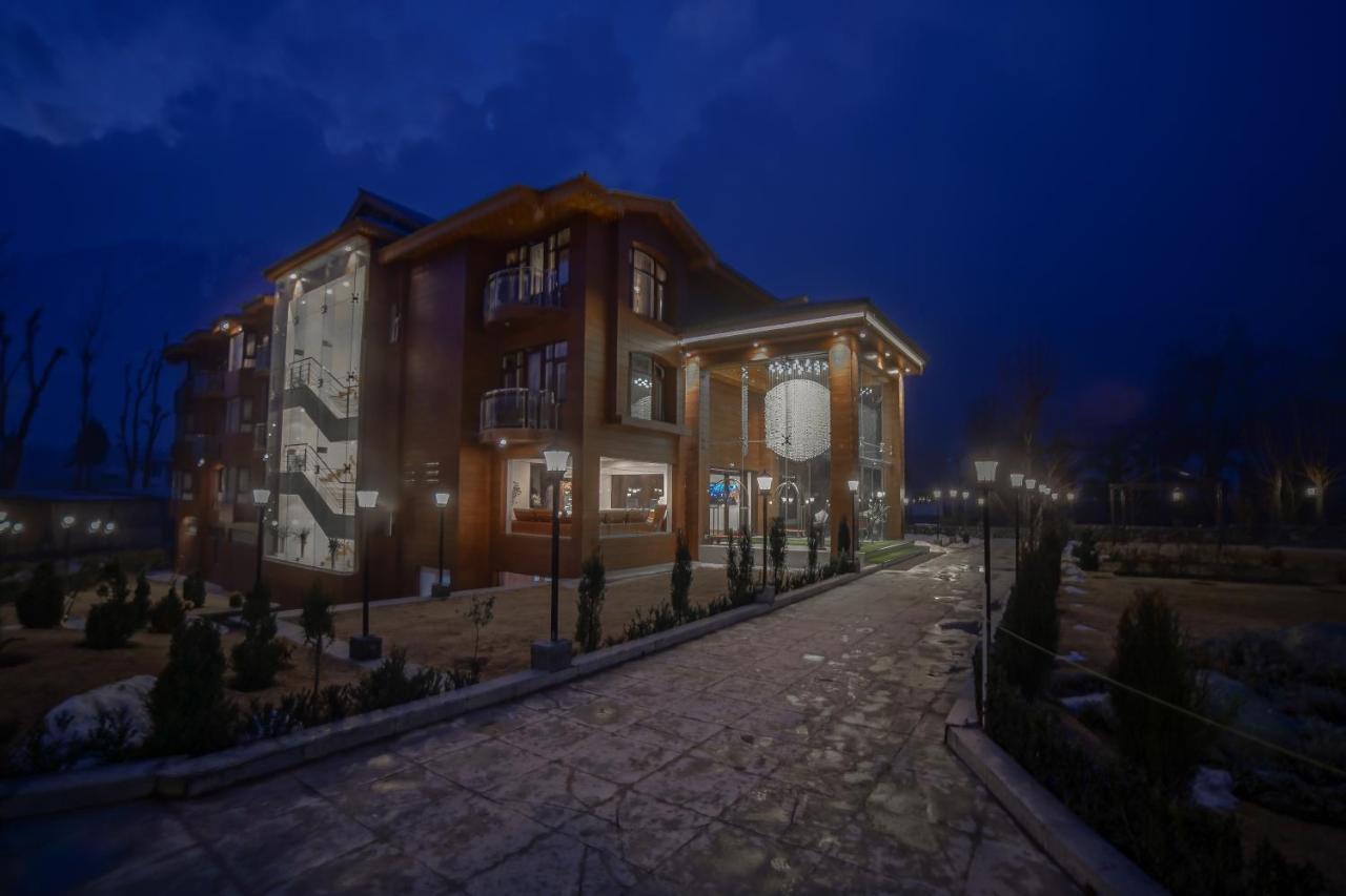 The Hermitage By Grand Resorts Hotel