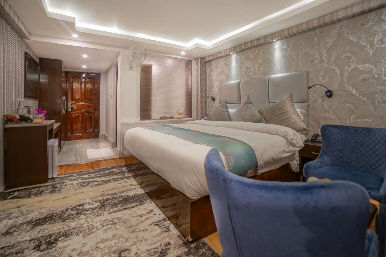 The Hermitage By Grand Resorts 4* Pahalgam