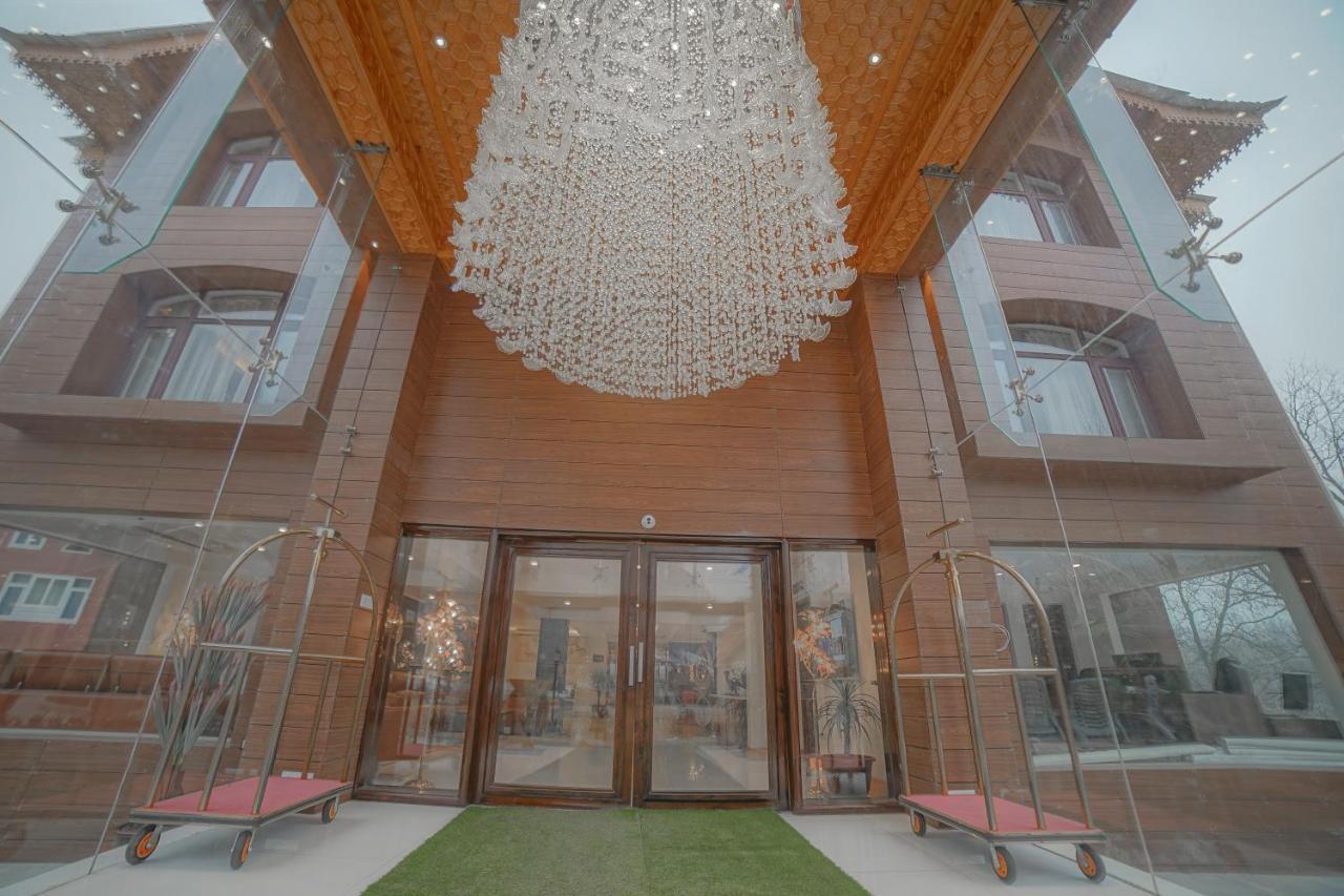 Hotel The Hermitage By Grand Resorts 4*