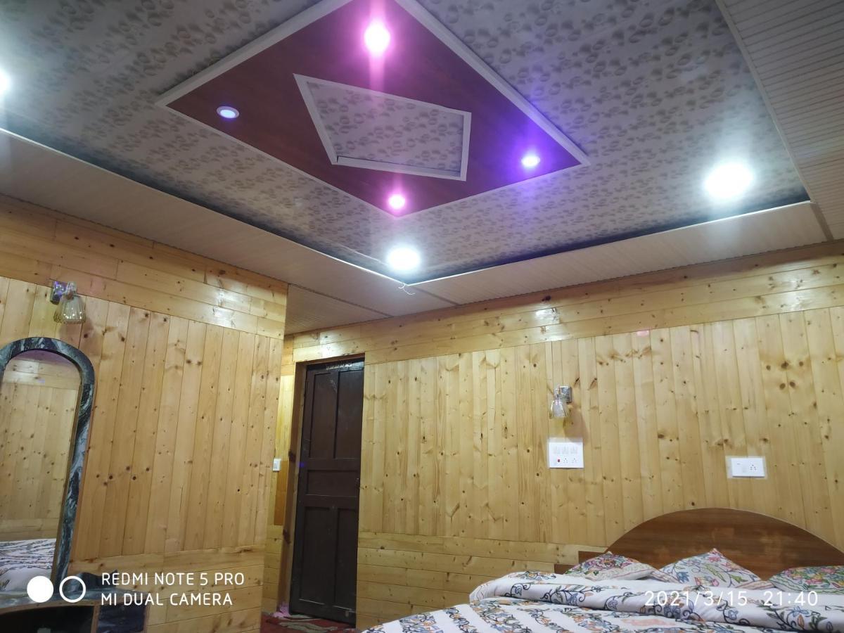 Resort Himalaya Discover Kashmir 3*