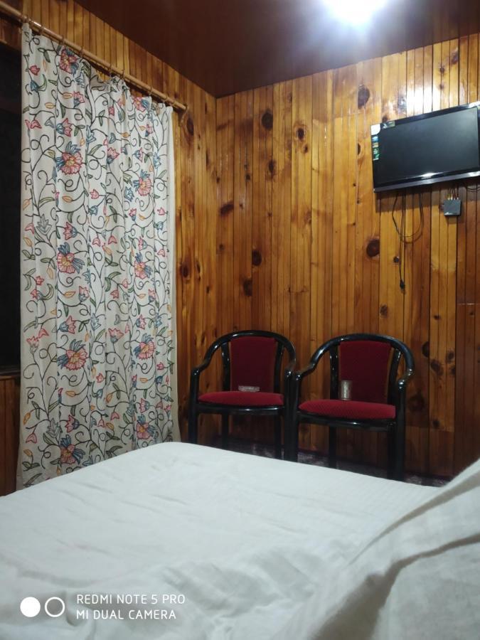 Himalaya Discover Kashmir Resort