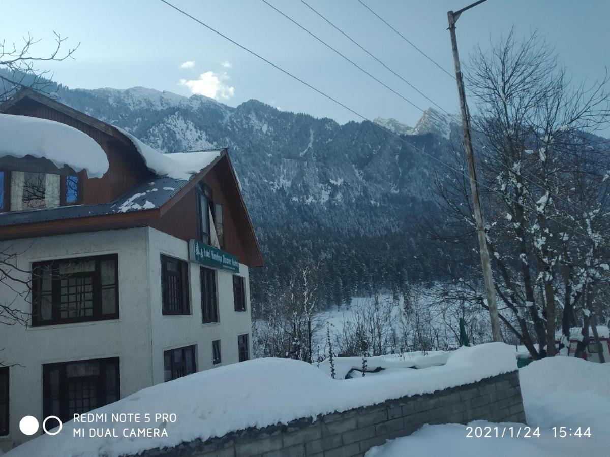 Himalaya Discover Kashmir Resort