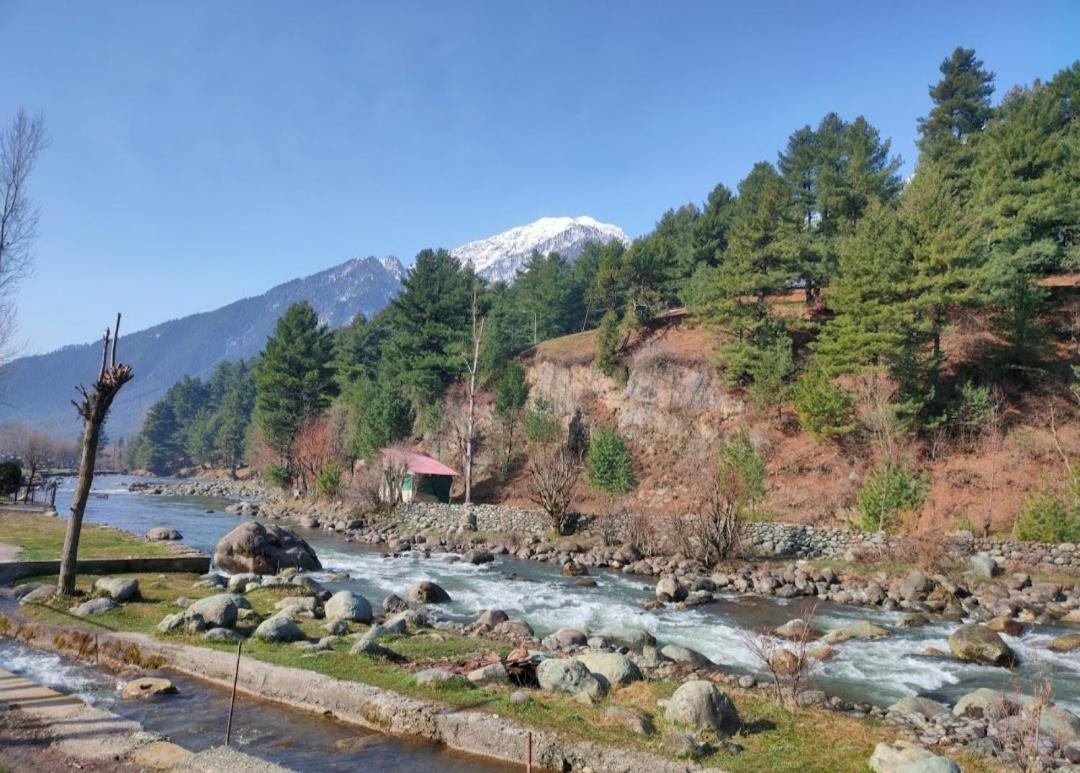 New Relax Inn, Pahalgam, 2 Km From Lidder Valley Hotel Pahalgam